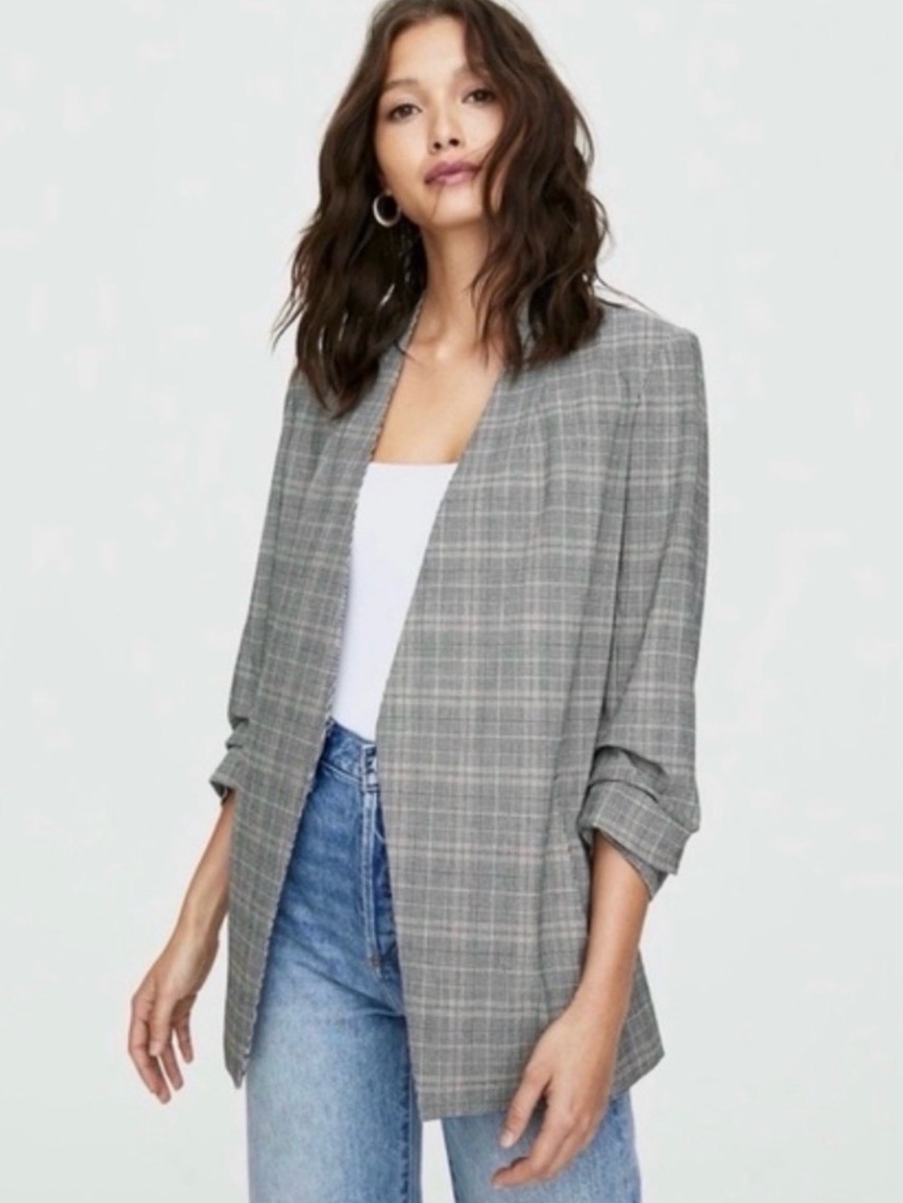 Babaton Power Blazer
